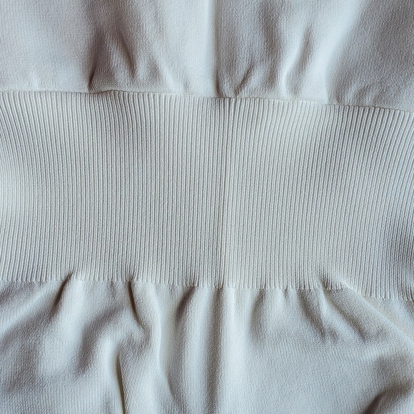 Fleur du Mal knit mini dress - Picture 8 of 16